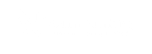 Adam Gas Plumbing & Heating Kent – Logo