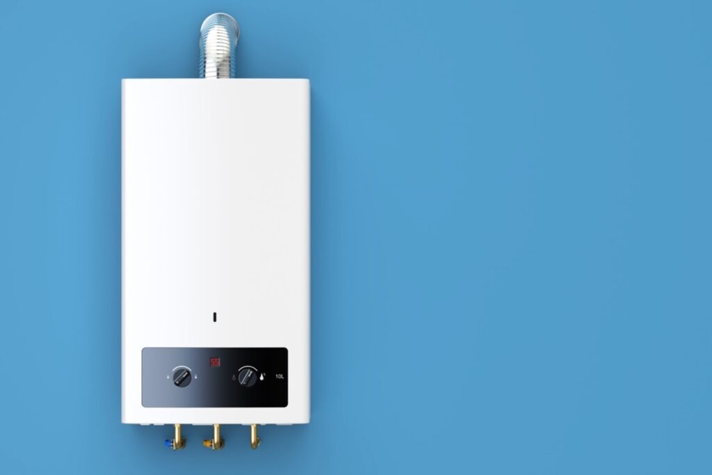 Boiler Installation
